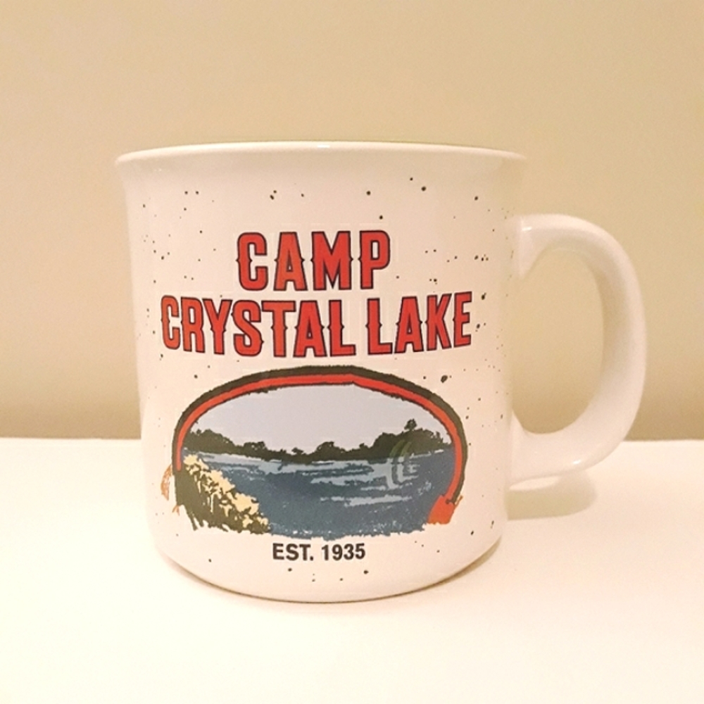 Jason Voorhees Mug